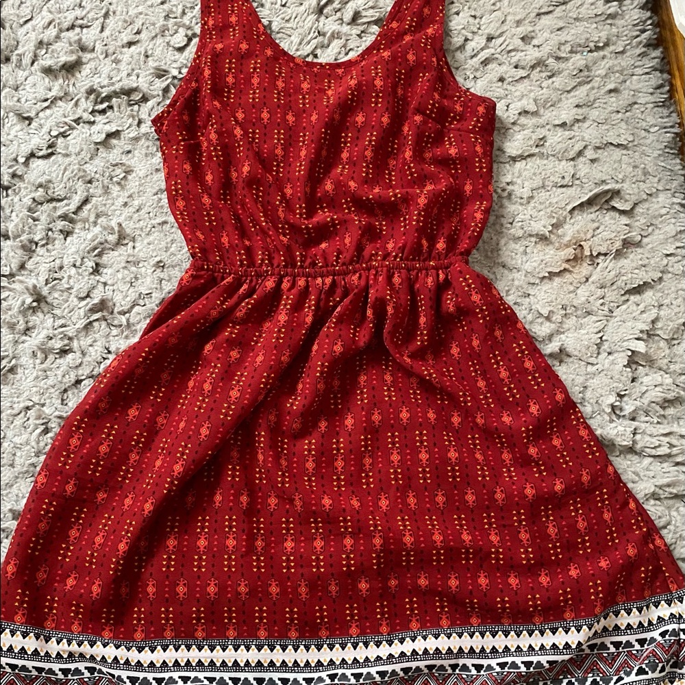 H&M dress